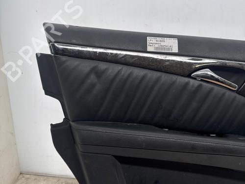 Front left panel MERCEDES-BENZ E-CLASS (W211) E 320 CDI (211.026) | BP36761383C58 - Image 4