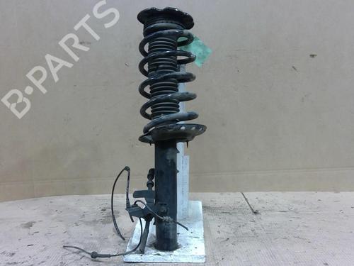 Left front shock absorber LAND ROVER RANGE ROVER EVOQUE (L551) 2.0 D150 MHEV 4x4 | BP29896426M16