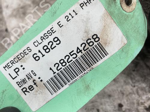 Left front brake caliper MERCEDES-BENZ E-CLASS (W211) E 320 CDI (211.026) | BP37867563M105 - Image 2