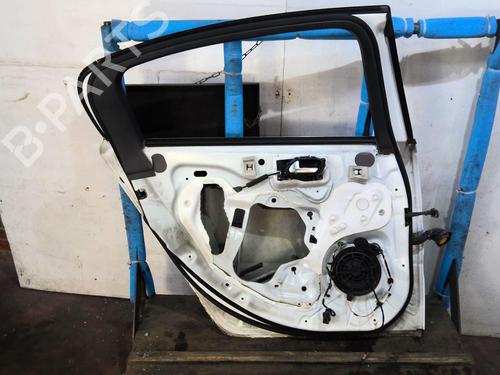 Used Left rear door PEUGEOT 508 I (8D_) 1.6 HDi (112 hp) 20366024
