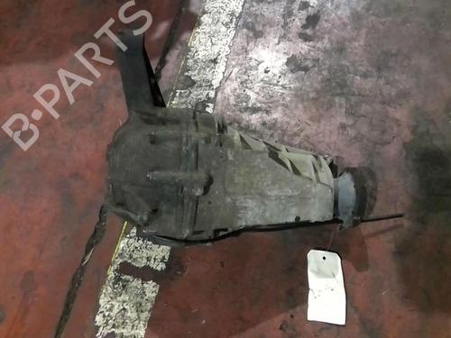 Used Front differential MERCEDES-BENZ M-CLASS (W163) ML 400 CDI (163.128) (250 hp) 21816563