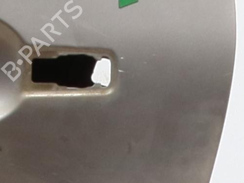 Left rear door NISSAN QASHQAI I (J10, NJ10) 1.5 dCi | BP27989318C4