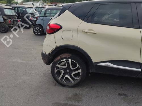 Left taillight RENAULT CAPTUR I (J5_, H5_) 1.5 dCi 90 (J5N4, J5M5, J5MW, J5M6, J5AL, J5AJ) | BP28080114C34 - Image 7