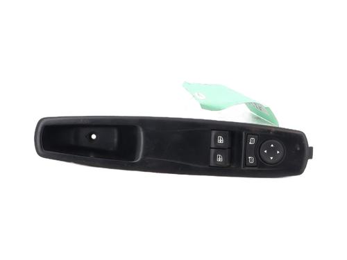 Left front window switch RENAULT SCÉNIC III (JZ0/1_) 1.5 dCi | BP32872449I27 - Image 2