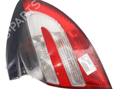 right-taillight-mercedes-benz-c-class-coupe-cl203-2001-2002-2003-2004-2005-2006-2007-2008-2009-2010-2011-32199831 main image