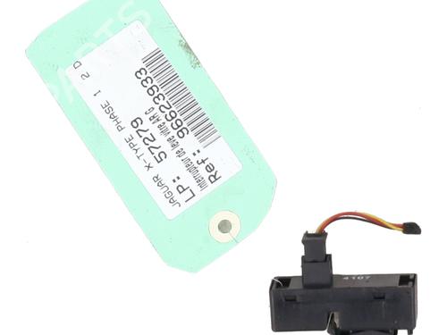 Left rear window switch JAGUAR X-TYPE I (X400) 2.0 D | BP21675376I29 - Image 5