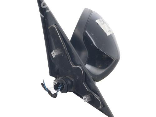 Left mirror BMW 1 Coupe (E82) 120 d | BP24116074C26 