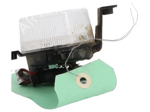 Right tailgate light CITROËN AMI (9A_) Electric (9AZ2CA) | BP29082774C80 