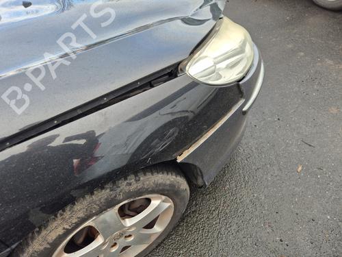 Front left panel PEUGEOT 407 (6D_) 2.0 HDi 135 (6DRHRH, 6DRHRE, 6DRHRG, 6DRHRJ) | BP36791986C58 - Image 20