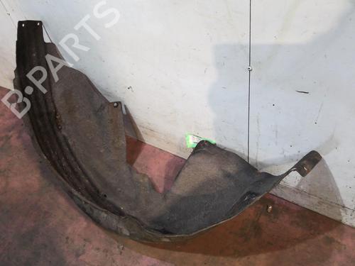 Used Wheel arch BMW 1 (E81) 116 d (116 hp) 20365214