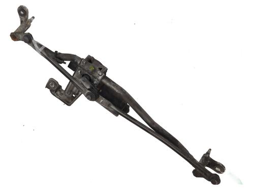 Front wiper motor PEUGEOT BOXER Van 2.2 HDi 120 | BP24862761M29 
