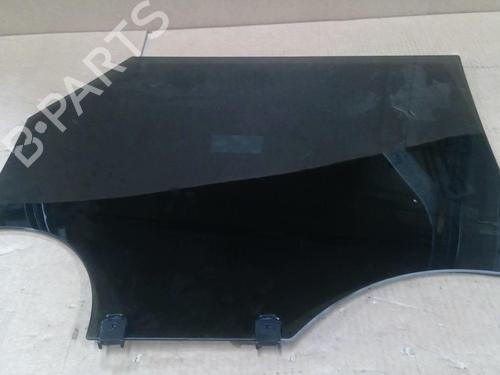 Rear left door window PEUGEOT 3008 II SUV (MC_, MR_, MJ_, M4_) 1.2 THP/ PureTech 130 (MRHNSM, MRHNSU, MRHNSJ, MRHNYW,... | BP29196913C20 