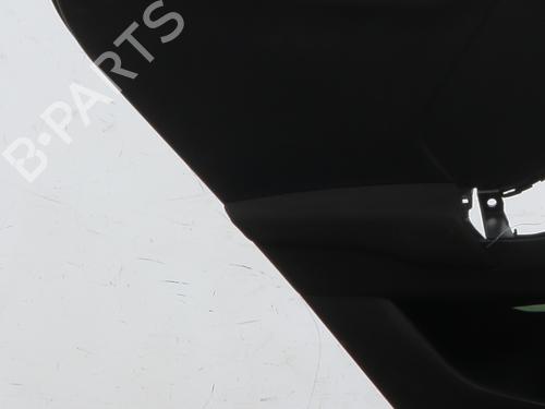 Rear left panel FORD PUMA (J2K, CF7) 1.0 EcoBoost mHEV | BP33131661C60 - Image 2