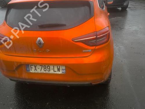 Steering wheel RENAULT CLIO V (B7_) 1.6 E-TECH 140 (B7MU) | BP32098721C49 - Image 23