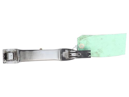 Front left exterior door handle RENAULT CLIO III (BR0/1, CR0/1) 1.5 dCi (C/BR0G, C/BR1G) | BP29840273C128