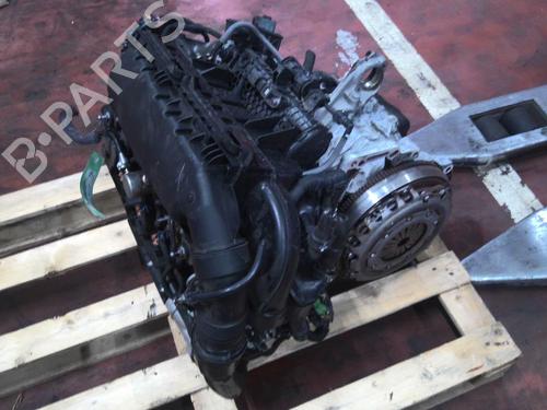 Used Engine PEUGEOT 2008 II (UD_, US_, UY_, UJ_, UR_, UC_) 1.2 PureTech 100 (USHNK) (101 hp) 32709325