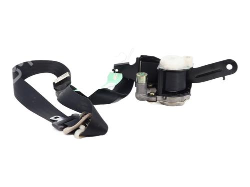 Used Front left seatbelt Front left seatbelt NISSAN ALMERA II Hatchback (N16) 1.5 (90 hp) 32456334 32456334
