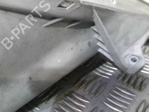 Left headlight CHEVROLET MATIZ (M200, M250) 0.8 | BP20369856C28 