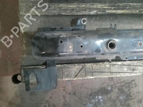 Front bumper reinforcement PEUGEOT 307 (3A/C) 2.0 HDi 90 | BP20353207C109 