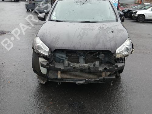 Used Parts NISSAN QASHQAI I (J10, NJ10) 2.0 dCi All-wheel Drive (150 hp) 4414923