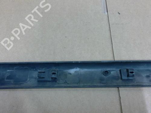 Door moulding trim RENAULT CLIO III (BR0/1, CR0/1) 1.5 dCi (BR17, CR17) | BP28153200C150 