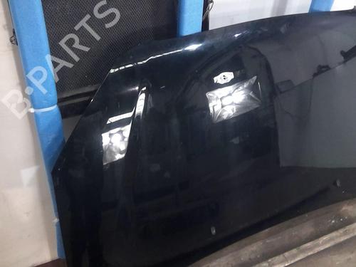 Used Hood HYUNDAI GETZ (TB) 1.5 CRDi (88 hp) 20359729