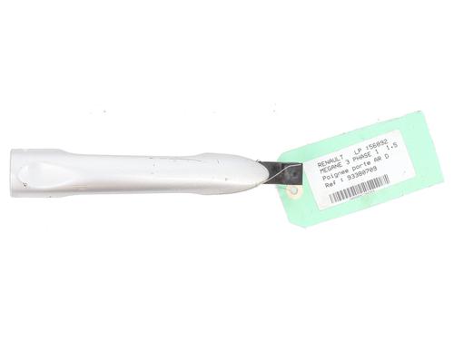 Rear right exterior door handle RENAULT MEGANE III Hatchback (BZ0/1_, B3_) 1.5 dCi (BZ09, BZ0D, BZ1W, BZ29, BZ14) | BP20356514C130 