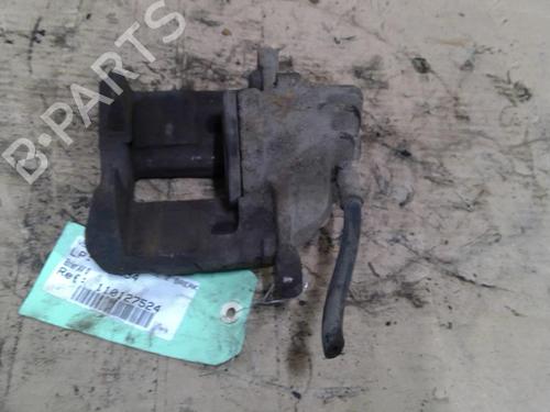 Used Right front brake caliper Right front brake caliper 37742607 37742607