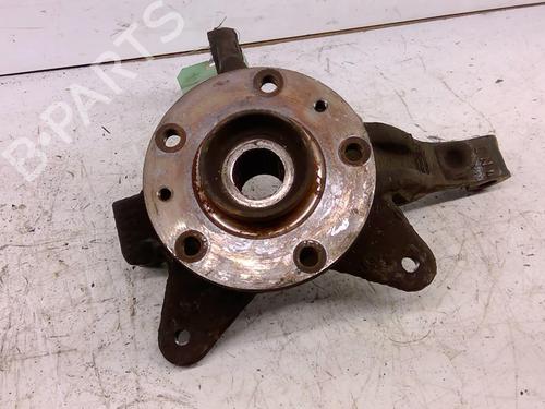 Right front steering knuckle RENAULT KANGOO Express (FW0/1_) 1.5 dCi 70 (FW0A, KW0V) | BP33211825M26 - Image 3