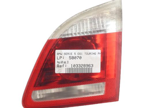 Right tailgate light BMW 5 Touring (E61) 530 d | BP24512648C80 