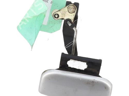 Used Front left exterior door handle Front left exterior door handle CITROËN BERLINGO / BERLINGO FIRST MPV (MF_, GJK_, GFK_) 1.6 HDI 90 (MF9HX) (90 hp) 28833296 28833296