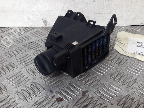 Used Switch Switch MERCEDES-BENZ CLK Convertible (A208) CLK 230 Kompressor (208.448) (197 hp) 20367194 20367194
