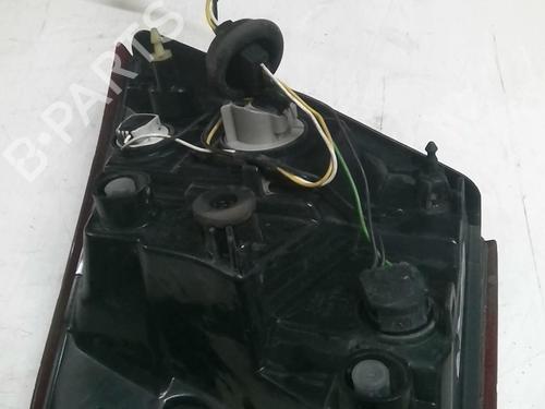 Used Right tailgate light Right tailgate light 20368825 20368825