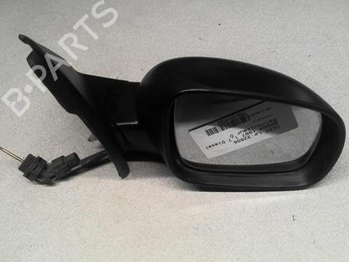 Right mirror SEAT AROSA (6H1) 1.7 SDI | BP22001145C27 
