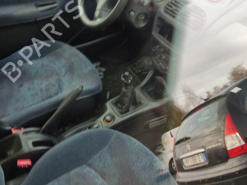 Switch PEUGEOT 206 Hatchback (2A/C) 1.4 i | BP22184621I30 