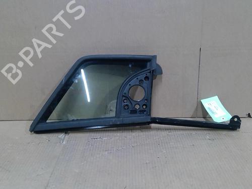Used Front right quarter glass TOYOTA PROACE CITY Box Body/MPV (BPZ_) 1.5 D-4D 100 (BPZM) (102 hp) 29197268