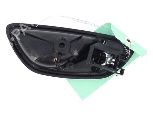 Front left interior door handle RENAULT MEGANE IV Hatchback (B9A/M/N_) 1.5 dCi 90 (B9A1) | BP30159580I13