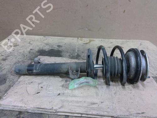 Used Left front shock absorber BMW 3 Coupe (E46) 320 Ci (170 hp) 32017211