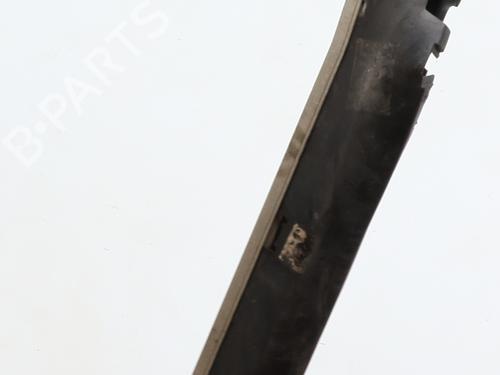 Front bumper reinforcement CITROËN C4 Grand Picasso I (UA_) 1.6 HDi | BP28833326C109 