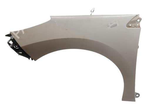 Used Left front fenders PEUGEOT 308 SW I (4E_, 4H_) 1.6 HDi (109 hp) 29197238