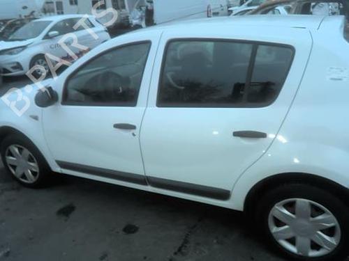 Front right window mechanism DACIA SANDERO 1.4 MPI LPG | BP32010021C23 - Image 11
