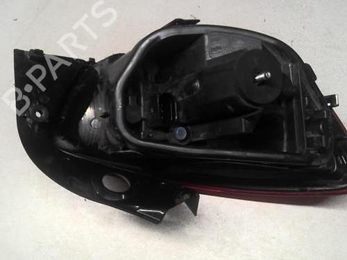 Right taillight SEAT IBIZA IV (6J5, 6P1) 1.2 TDI | BP20360093C35 