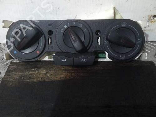 Used Climate control SEAT IBIZA IV (6J5, 6P1) 1.2 TDI (75 hp) 20352712