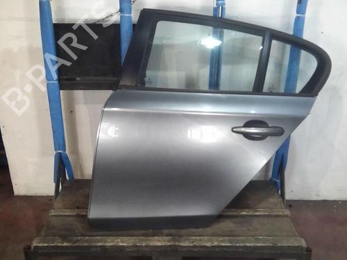 Used Left rear door BMW 1 (E87) 116 d (116 hp) 20368264