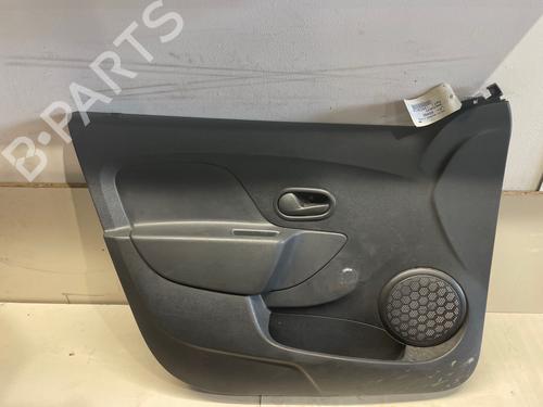 Front left panel DACIA SANDERO II 1.2 | BP40289625C58 - Image 3