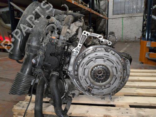 Engine PEUGEOT TRAVELLER Bus (V_) 1.6 BlueHDi 115 | BP36960699M1 - Image 7