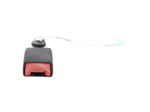 Used Seat buckle FORD KA (RU8) 1.2 (69 hp) 28528143