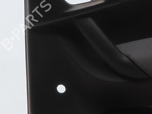 Rear right panel CITROËN C3 II (SC_) 1.4 | BP35939681C61 - Image 2
