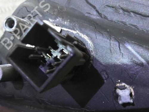 Left mirror OPEL MERIVA A MPV (X03) 1.7 DTI (E75) | BP22001217C26 