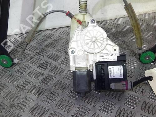 Front left window mechanism AUDI A3 Sportback (8PA) 1.9 TDI | BP20353568C22 